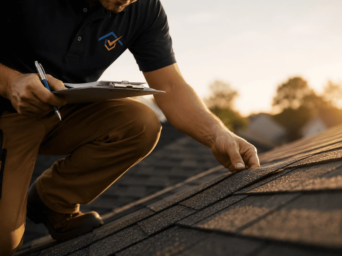 Why Choose Roof Inspection in Watton, MI